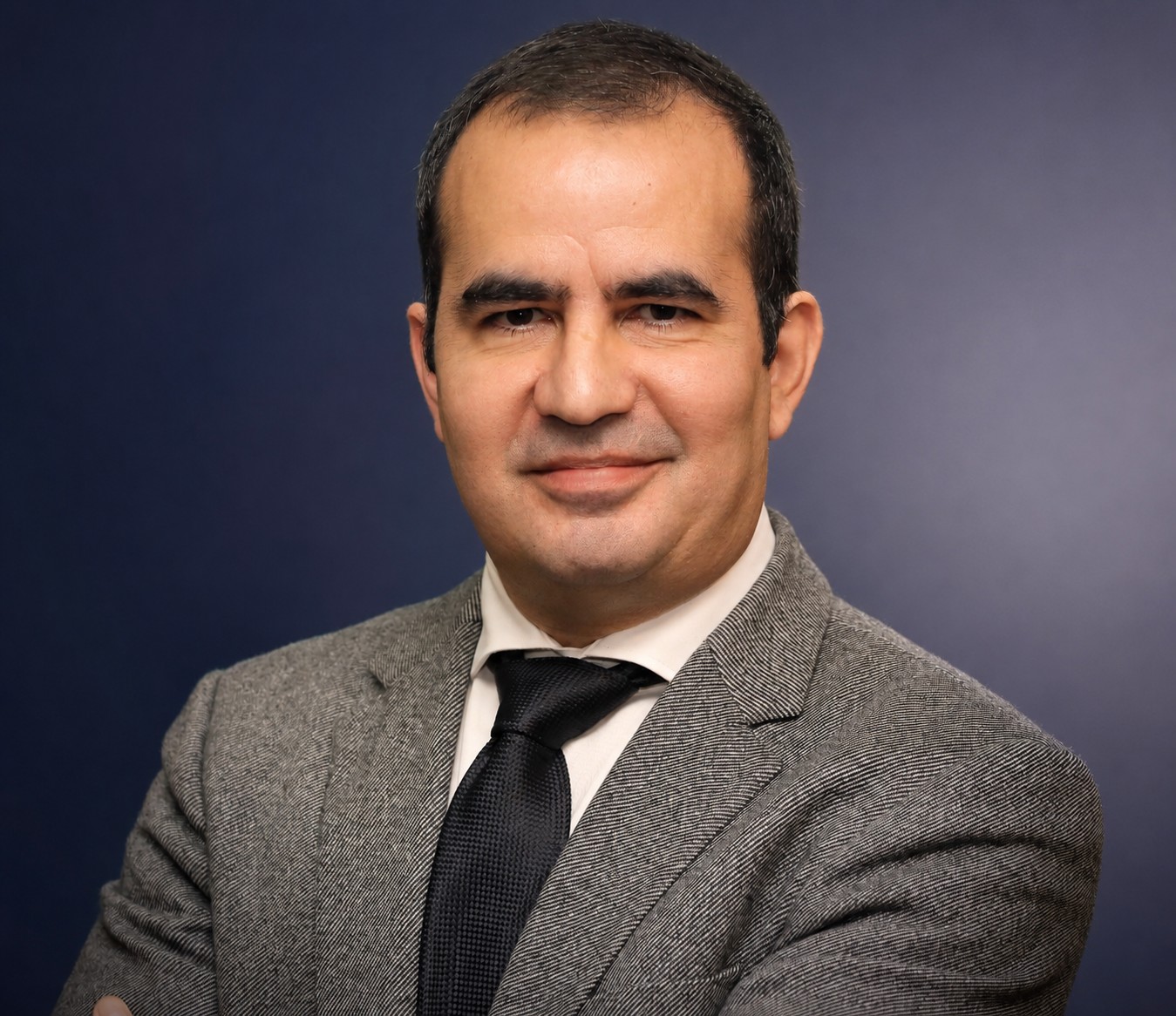 Prof Pedro Afonso