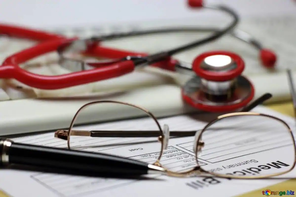 Medicine Doctors Doctor Online 19710