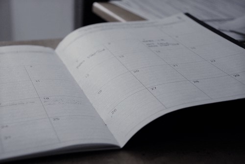 Agenda