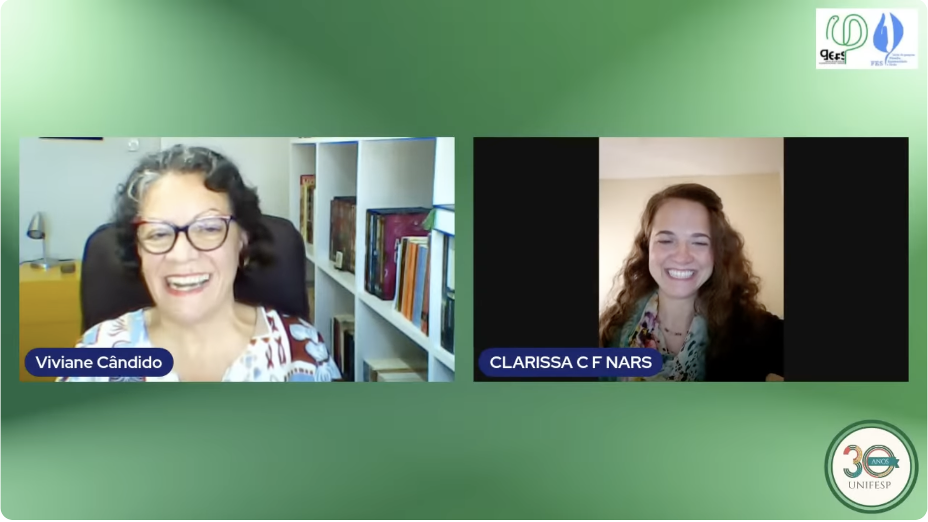 Filosofia, Espiritualidade e Saúde