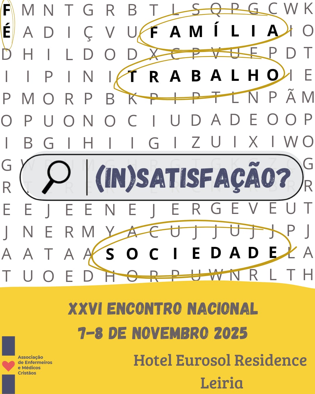 XXVI Encontro Nacional da AEMC 2025