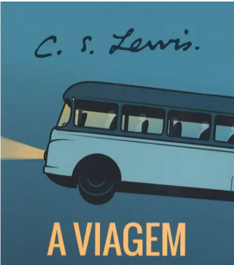 A Viagem Cs Lewis